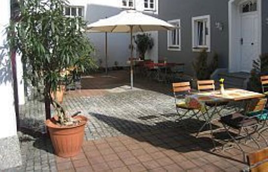 Garten Hotel Bergbauer