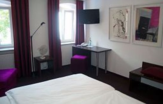 Zimmer Hotel Bergbauer