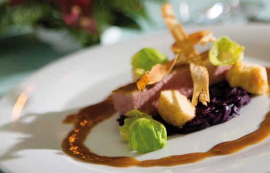 Hotel Travel Charme Gothisches Haus In Wernigerode Hotel De