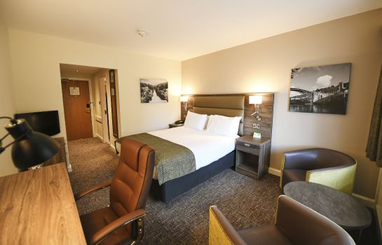 Zimmer Holiday Inn TELFORD - IRONBRIDGE