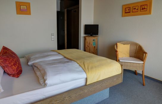 Zimmer Akzent Hotel Landhaus Heinen