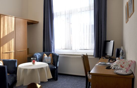 Hotel Graf Waldersee Borkum Great Prices At Hotel Info