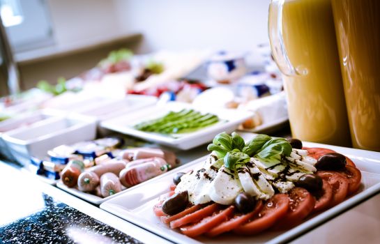 Waldhotel Sindelfingen Hotel De