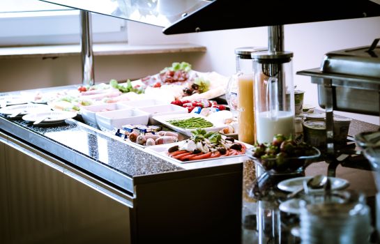 Waldhotel Sindelfingen Hotel De