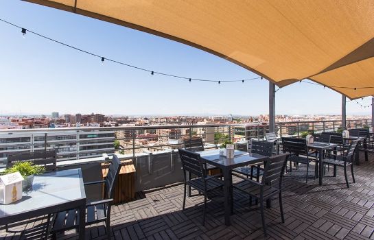 Expo Hotel Valencia Hotel Info