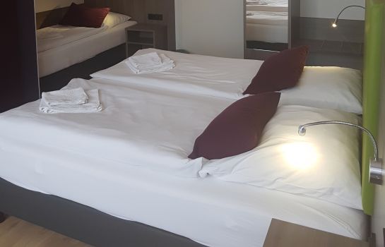 Hotel Porta Nigra Trier Great Prices At Hotel Info