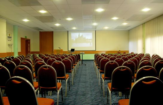Conference room Orbis Wroclaw