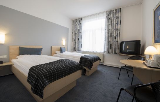 Hotel Keil Anreise bis 19 Uhr in Wilhelmshaven – HOTEL DE