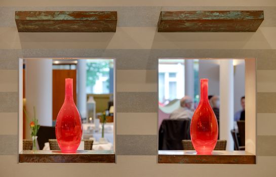 Hotel Hansens Haus Am Meer Bad Zwischenahn Great Prices At