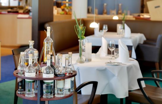 Hotel Hansens Haus Am Meer Bad Zwischenahn Great Prices At