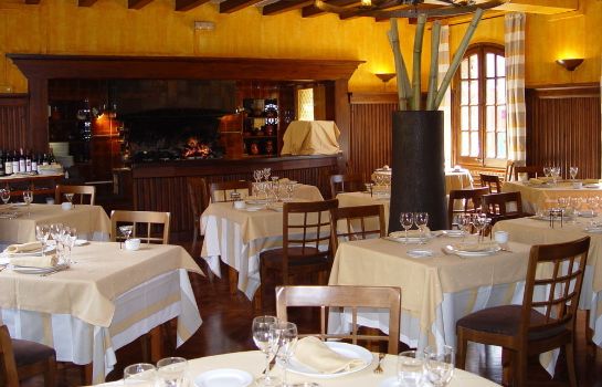 Restaurant Hotel Sant Bernat