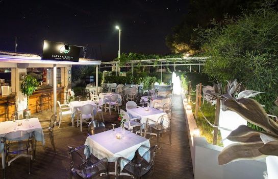Hotel Izan Cavanna Hotel Izan Cavanna La Manga Del Mar Menor