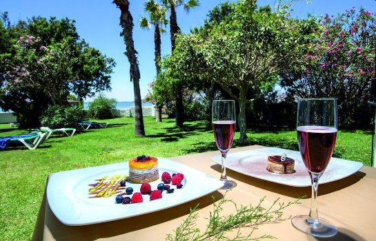 Hotel Izan Cavanna Hotel Izan Cavanna La Manga Del Mar Menor