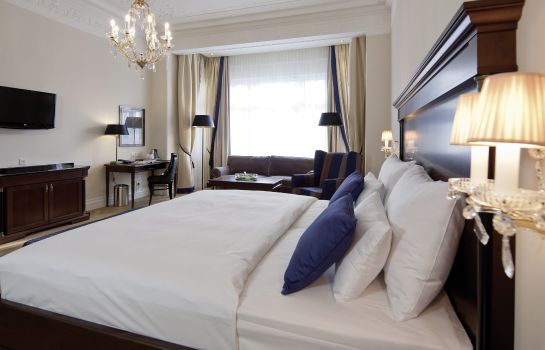 Austria Trend Parkhotel Schonbrunn Wien Vienna Great Prices At