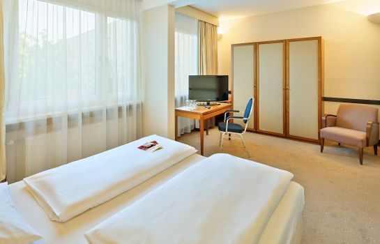 Austria Trend Parkhotel Schonbrunn Wien Hotel De