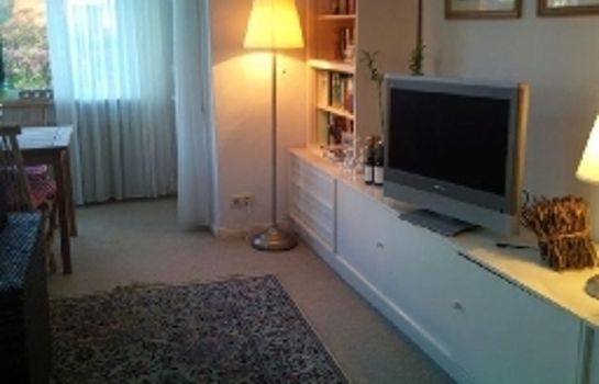 hotel strandburg in wangerooge hotel de