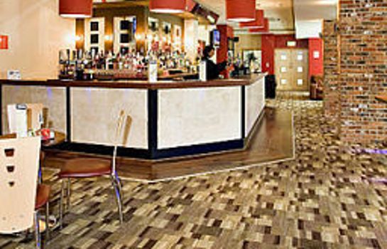Holiday Inn Express Wakefield Hotel De
