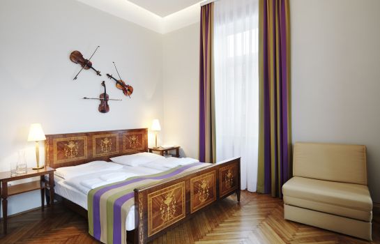 Boutique Hotel Donauwalzer - Vienna – Great prices at HOTEL INFO