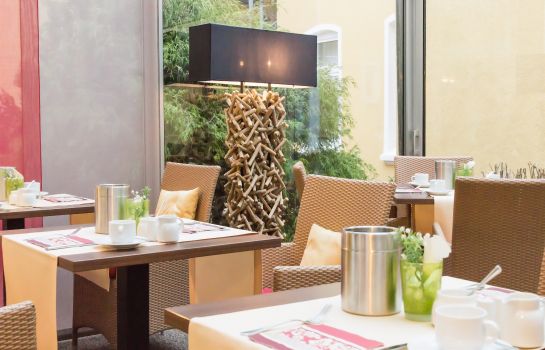 Inselhotel Bruns In Norderney Hotel De