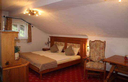 Doppelzimmer Komfort Setzberg zum See