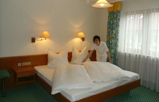 Hotel Rose in Baiersbronn – HOTEL DE