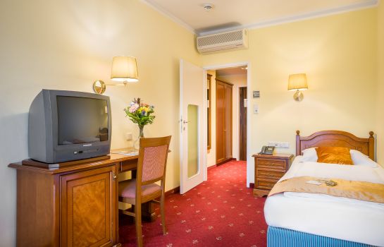Novum Hotel Prinz Eugen - Vienna – Great prices at HOTEL INFO