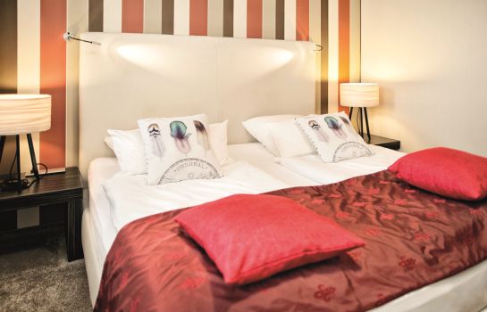 bosse cityhotel in bad oeynhausen hotel de