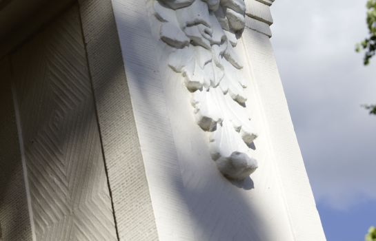 Noltmann-Peters Hotel-Pension in Bad Rothenfelde – HOTEL DE