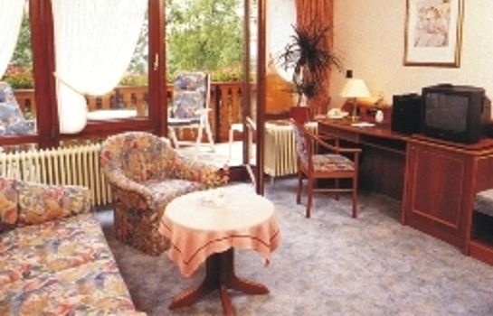 Hotel Sonnenhof In Bad Sachsa Hotel De