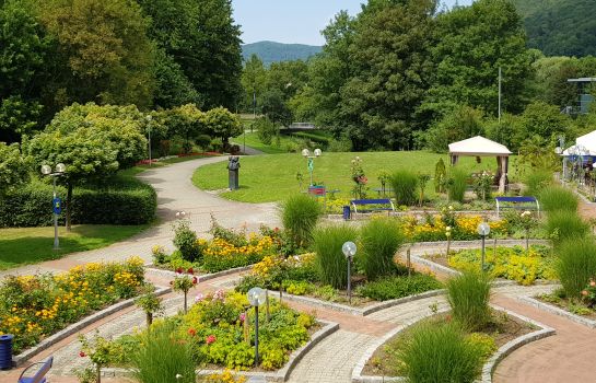 graf eberhard biospharenhotel bad urach great prices at hotel info