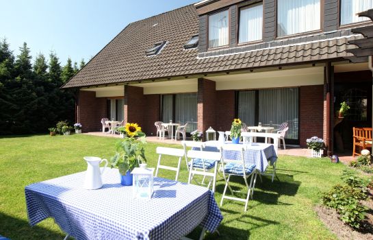 hotel haus ammerland in bad zwischenahn hotel de