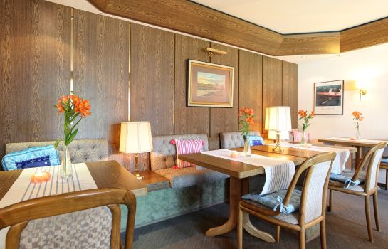 Thb Hotel Haus Ammerland In Bad Zwischenahn