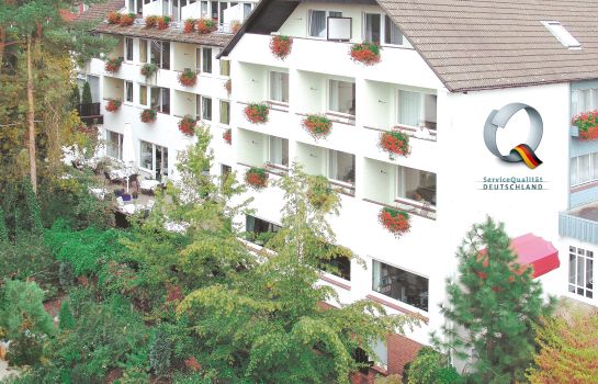 Hotel Kieferneck In Bad Bevensen Hotel De