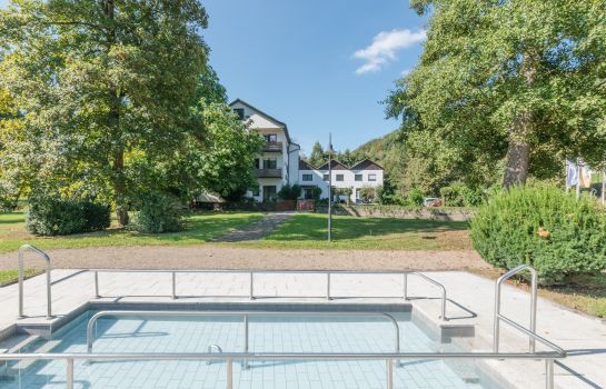 hotel zur muhle in bad bruckenau hotel de