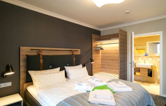 Strandhotel Duhnen Cuxhaven Great Prices At Hotel Info