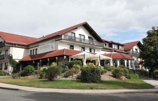 Parkhotel Emstaler Hohe In Bad Emstal Hotel De