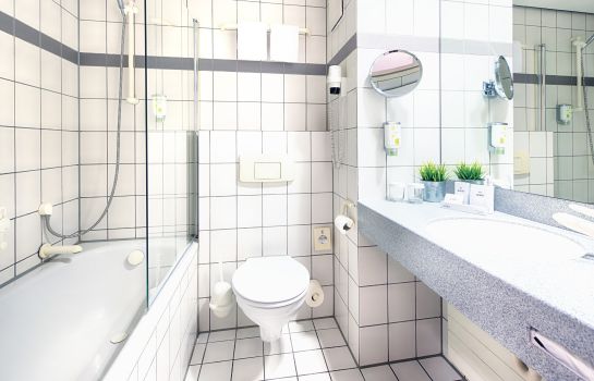 Dormero Hotel Stuttgart Buchen Sie Mit Hotelsclickcom