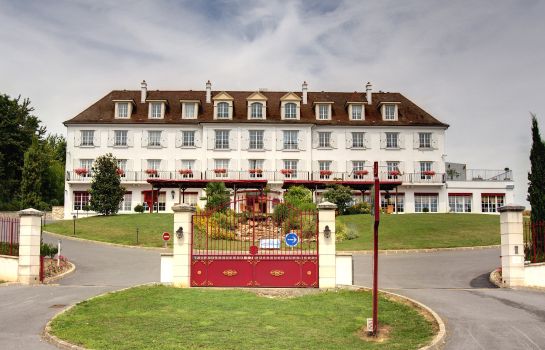 Best Western Hotel Ile De France In Chateau Thierry Hotel De