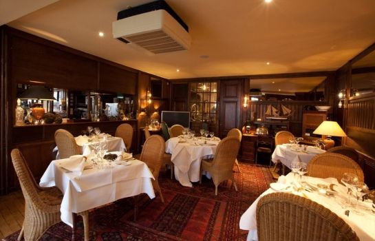 Restaurant De La Poste Relais Napoleon III