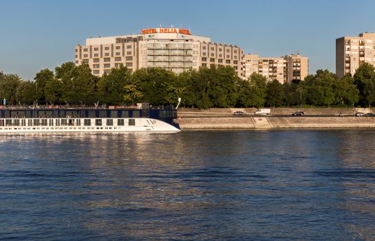 Danubius Hotel Helia Budapest Great Prices At Hotel Info