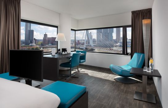 inntel hotels rotterdam centre great prices at hotel info