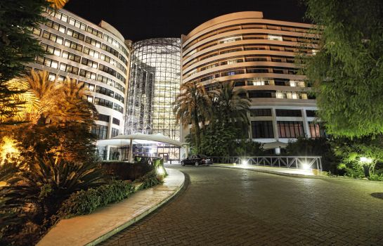 Hotel Rixos Downtown Antalya Great Prices At Hotel Info