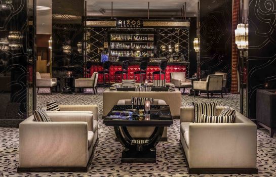 Hotel Rixos Downtown Antalya Great Prices At Hotel Info
