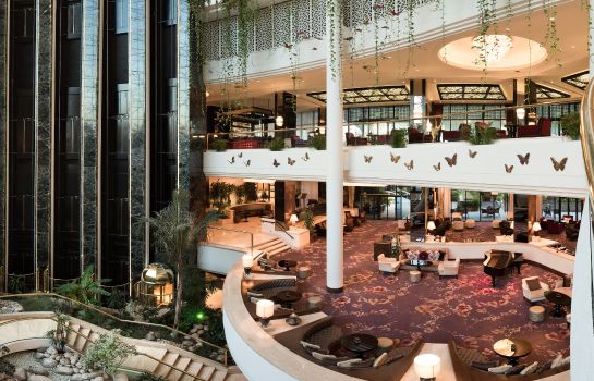Hotel Rixos Downtown Antalya Great Prices At Hotel Info