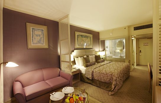 Hotel Rixos Downtown Antalya Great Prices At Hotel Info