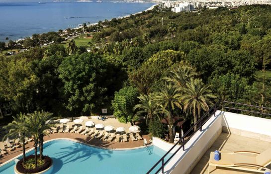 Hotel Rixos Downtown Antalya Great Prices At Hotel Info
