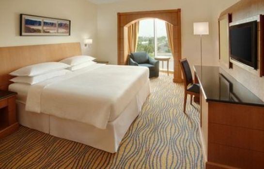 Room Sheraton Jeddah Hotel