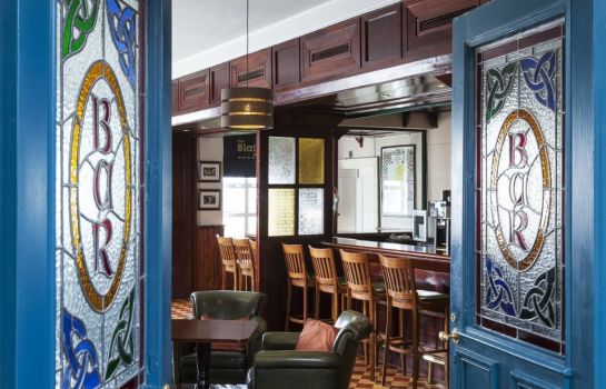 Park Inn Shannon Airport In Clare Shannon Hotel De