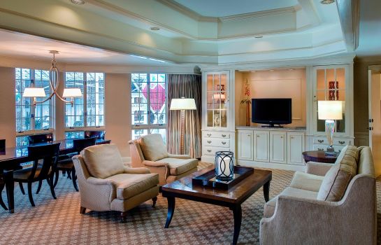 Suite Gaylord Opryland Resort & Convention Center