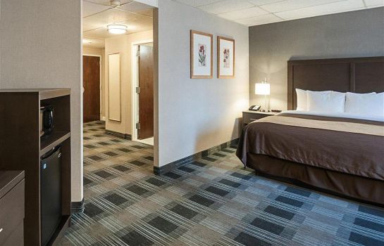 Comfort Inn Ballston Arlington Great Prices At Hotel Info